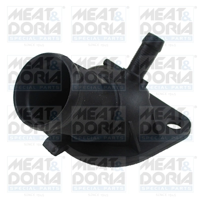 Coolant Flange